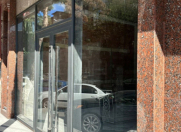 Satılır 1 otaqlı 151 m2 obyekt İnşaatçılar m.