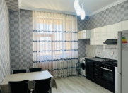 Satılır 2 otaqlı 90 m2 yeni tikili Keşlə