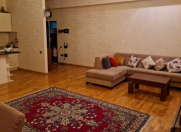 İcarəyə verilir 2 otaqlı 71 m2 yeni tikili Bayıl