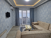 İcarəyə verilir 2 otaqlı 45 m2 yeni tikili Astara