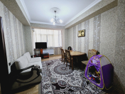 Satılır 3 otaqlı 78 m2 yeni tikili Masazır