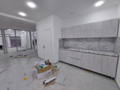 İcarəyə verilir 4 otaqlı 195 m2 obyekt Elmlər Akademiyası m.