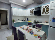 Satılır 2 otaqlı 75.5 m2 yeni tikili Qaraçuxur