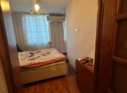 Satılır 2 otaqlı 50 m2 köhnə tikili Elmlər Akademiyası m.