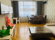 İcarəyə verilir 3 otaqlı 110 m2 yeni tikili Əhmədli m.