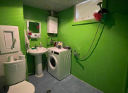 Satılır 1 otaqlı 32 m2 köhnə tikili Hövsan