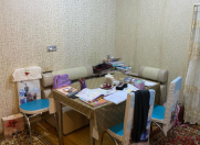 İcarəyə verilir 2 otaqlı 40 m2 həyət evi Lökbatan