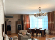 Satılır 4 otaqlı 205.5 m2 yeni tikili 28 May m.