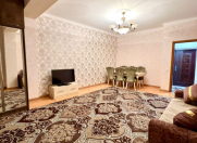 İcarəyə verilir 2 otaqlı 60 m2 yeni tikili 9 mkr