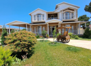 Satılır 6 otaqlı 300 m2 bağ evi Mərdəkan