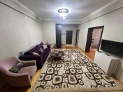 Satılır 4 otaqlı 140 m2 yeni tikili Nizami r.