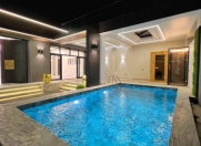 Satılır 4 otaqlı 180 m2 bağ evi Mərdəkan