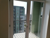 İcarəyə verilir 2 otaqlı 60 m2 yeni tikili Hövsan