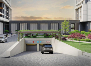 Satılır 6 m2 qaraj 28 Mall