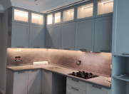 Satılır 3 otaqlı 128 m2 yeni tikili Nəsimi r.