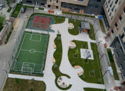 Satılır 3 otaqlı 125 m2 yeni tikili Nəsimi r.