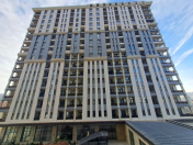 Satılır 3 otaqlı 141.44 m2 yeni tikili Zabitlər parkı