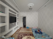 Satılır 1 otaqlı 42 m2 yeni tikili Xırdalan