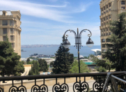 Satılır 3 otaqlı 80 m2 köhnə tikili Səbail r.