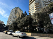 Satılır 3 otaqlı 119 m2 yeni tikili Binəqədi