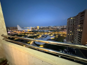 Satılır 3 otaqlı 103 m2 yeni tikili Nərimanov r.