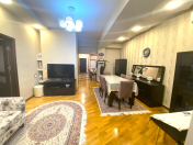 Satılır 3 otaqlı 80 m2 yeni tikili 9 mkr