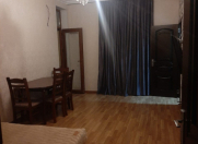 İcarəyə verilir 2 otaqlı 56 m2 yeni tikili İnşaatçılar m.