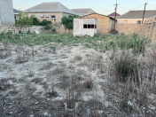 Satılır 4 sot torpaq Sumqayıt