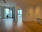 Satılır 2 otaqlı 60 m2 yeni tikili Həzi Aslanov