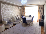 Satılır 3 otaqlı 125 m2 yeni tikili Bakıxanov