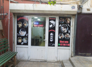 İcarəyə verilir 1 otaqlı 22 m2 obyekt Bayıl