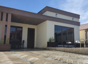 Satılır 3 otaqlı 110 m2 bağ evi Novxanı