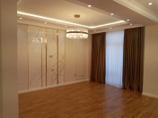 Satılır 3 otaqlı 140 m2 yeni tikili Ağ şəhər
