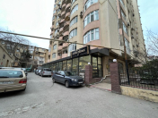 İcarəyə verilir 1 otaqlı 450 m2 obyekt Nəriman Nərimanov m.