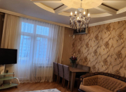 Satılır 3 otaqlı 95 m2 yeni tikili 4 mkr