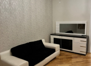 İcarəyə verilir 3 otaqlı 100 m2 yeni tikili 28 May m.