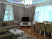 İcarəyə verilir 2 otaqlı 90 m2 yeni tikili Neftçilər metrosu