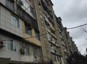 Satılır 2 otaqlı 58 m2 köhnə tikili 8 km