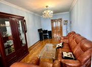 İcarəyə verilir 1 otaqlı 29 m2 köhnə tikili Fairmont otel