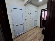 Satılır 3 otaqlı 51 m2 köhnə tikili Qaraçuxur