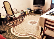 Satılır 2 otaqlı 45 m2 köhnə tikili Elmlər Akademiyası m.