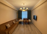 Satılır 3 otaqlı 83 m2 yeni tikili Xırdalan