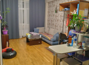 Satılır 2 otaqlı 50 m2 yeni tikili Y.Günəşli