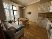 İcarəyə verilir 2 otaqlı 70 m2 yeni tikili Gənclik m.