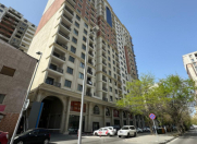 Satılır 2 otaqlı 105 m2 yeni tikili Nərimanov r.