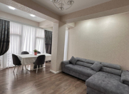 Satılır 3 otaqlı 82.5 m2 yeni tikili Masazır