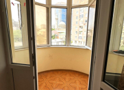 Satılır 3 otaqlı 120 m2 yeni tikili 28 May m.