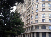 İcarəyə verilir 2 otaqlı 100 m2 yeni tikili Xarici İşlər Nazirliyi