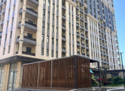 Satılır 3 otaqlı 142 m2 yeni tikili Nizami m.