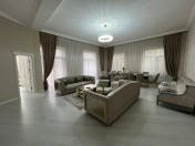 Satılır 6 otaqlı 328 m2 həyət evi Hökməli